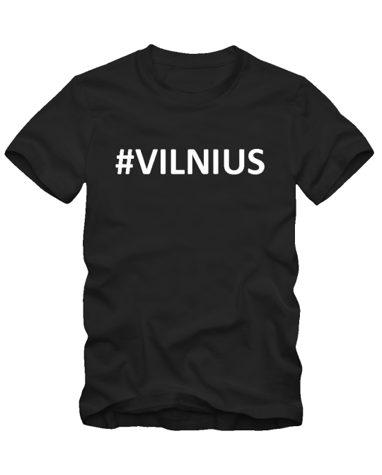 Vilnius